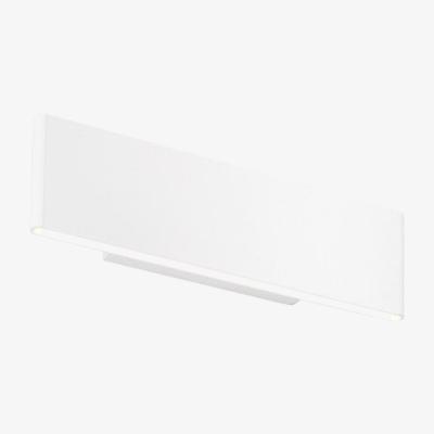 Olivia's Gallery Direct Bodhi Wall Light Matt White Small