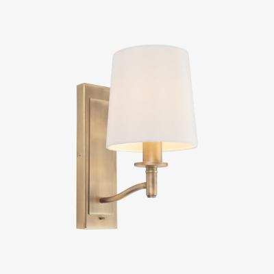 Olivia's Gallery Interiors Ortona Wall Light