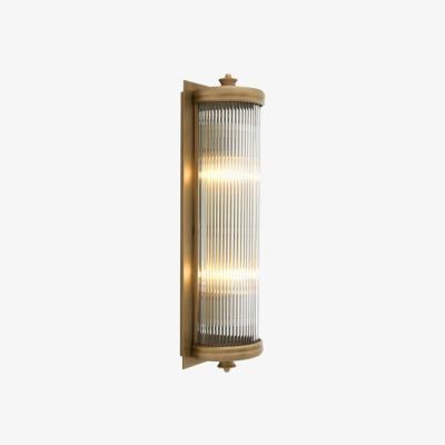 Olivia's Eichholtz Glorious L Wall Lamp