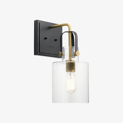 Olivia's Quintiesse Kitner 1 Light Wall Light