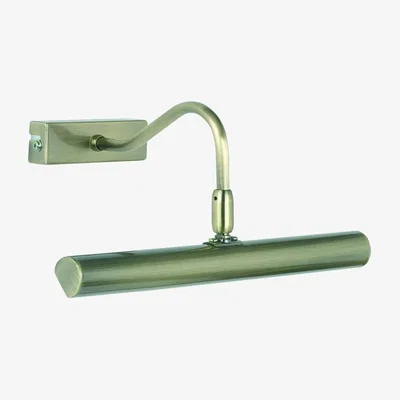 Olivia's Gallery Direct Linton Wall Light / Antique Brass