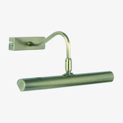 Olivia's Gallery Direct Linton Wall Light / Satin Chrome