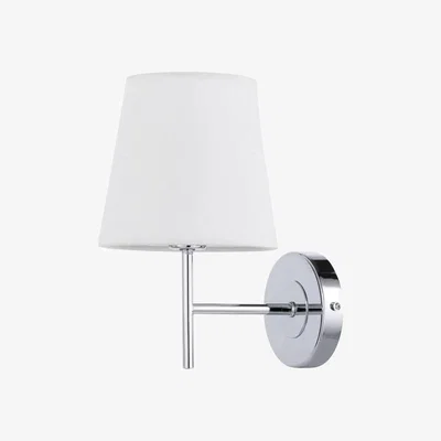 Downtown BHS Mira Wall Light - Natural