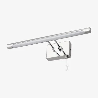 Downtown BHS Barrio Wall Light - Chrome