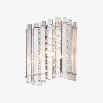 Perch and Parrow Phineas Wall Lamp