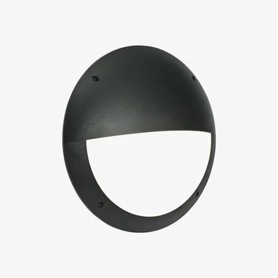 Pagazzi Seran Eyelid LED Outdoor Wall Light IP65