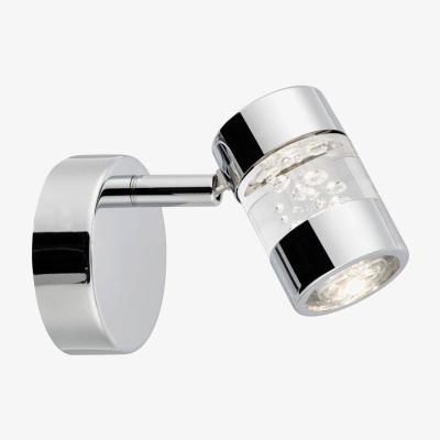Pagazzi Searchlight Bubbles Bathroom LED Wall Light