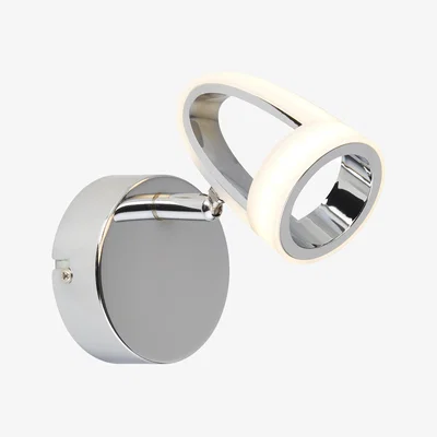 Pagazzi Baird Spotlight Led Wall Light