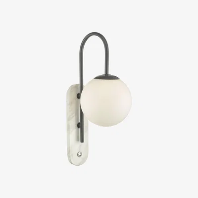 Pagazzi Deuce Wall Light