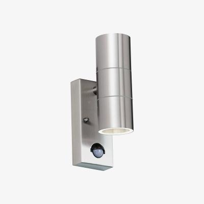 Pagazzi Canon PIR Outdoor Up/Down Wall Light