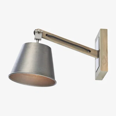 Pagazzi Arken Wall Light