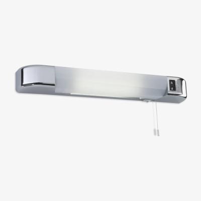 Pagazzi Dual Volt Shaver Bathroom Wall Light