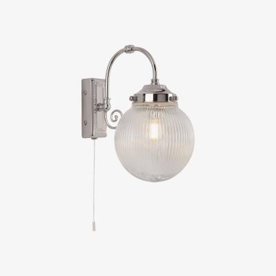 Pagazzi Belvue Wall Light IP44
