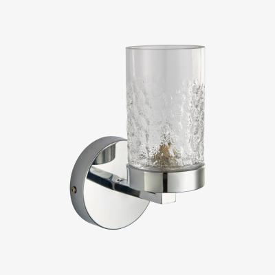 Pagazzi Henderson Wall Light Polished Chrome
