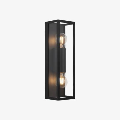 Pagazzi Eglo Amezola 2 light Wall Bracket