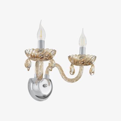 Pagazzi Eglo Basilano Wall Light