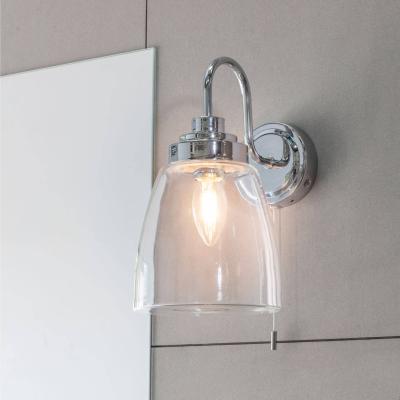 Pagazzi Ashbury Bathroom Wall Light