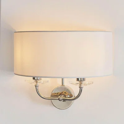 Pagazzi Nixon Wall Light