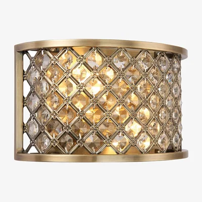 Pagazzi Hudson Wall Light