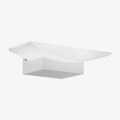 Pagazzi Eglo Metrass Warm White LED wall light