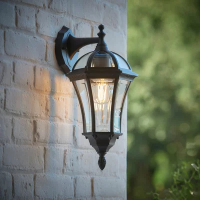 Pagazzi Drayton Downlight Wall Light