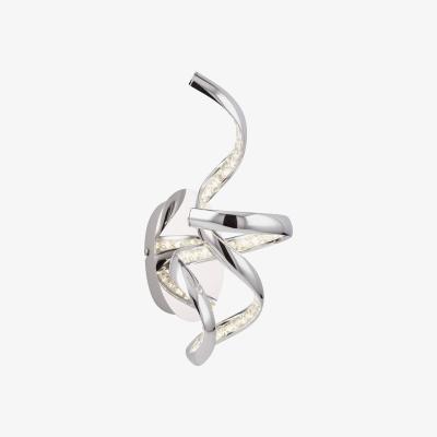 Pagazzi Twirls LED Wall Light