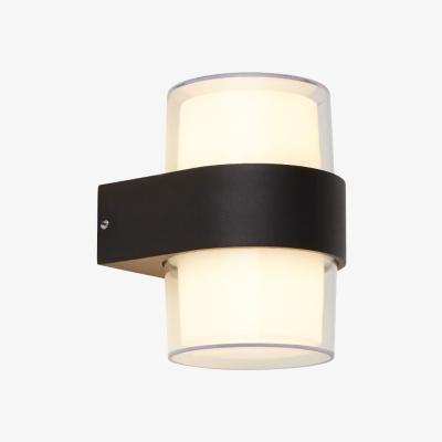 Pagazzi LED Up/Down IP44 Wall Light