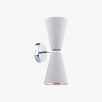 Pagazzi Oden Grey Wall Light