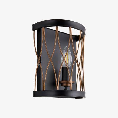 Pagazzi Heston Wall Light