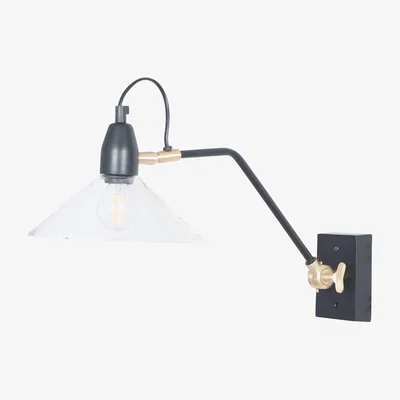 Pagazzi Canton Wall Light