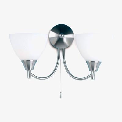 Pagazzi Alton 2 Light Wall Light