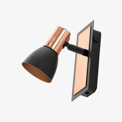 Pagazzi Eglo Barnham LED Spotlight