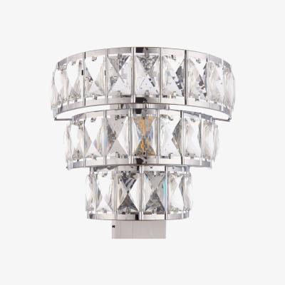 Pagazzi Dempster Wall Light