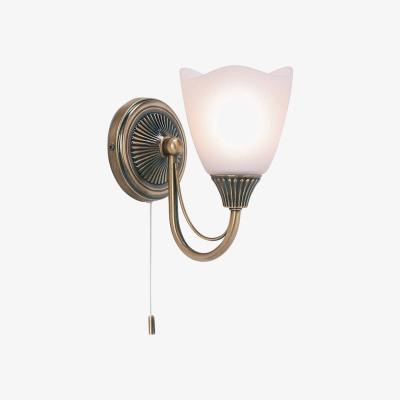 Pagazzi Endon Brooklyn 1 Light Wall Bracket Light