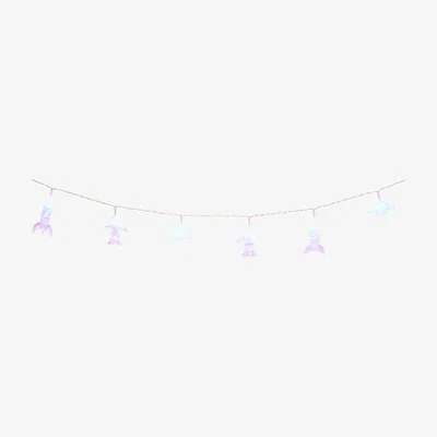 The Range 20 LED Space String Light