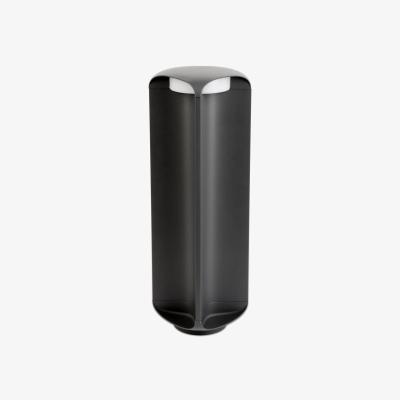 The Range Bu LED Outdoor Bollard Light - White