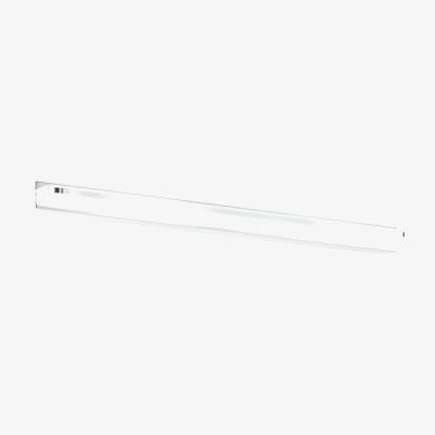 The Range Wofi Spa Eline Wall Light - Chrome