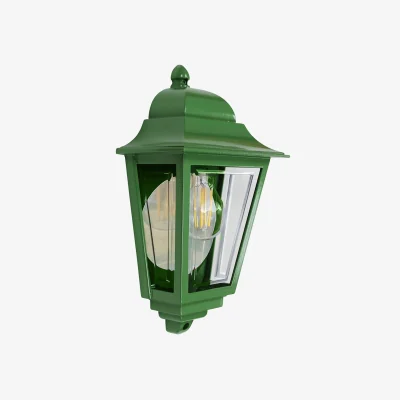 The Range Deco Wall  Light Green - Green