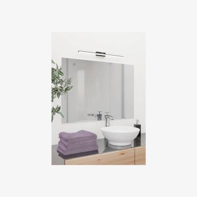 The Range Eglo Verdello Black Mirror Light - Black