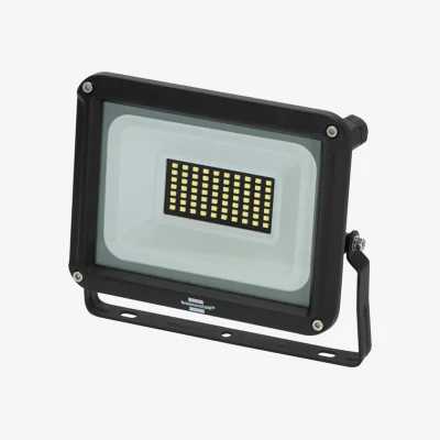 The Range Brennenstuhl, Jaro 4060, LED Outdoor Floodlight, 30W, 3450 Lumens - Black