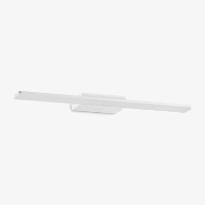 The Range MAKE-UP Wall Light White - White