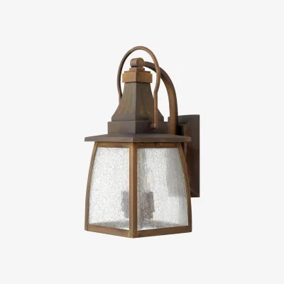The Range Montauk Wall  Light Brown - Brown