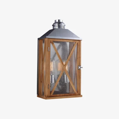The Range Lumiere Wall  Light Brown - Brown