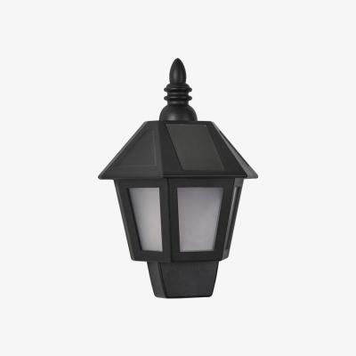 The Range The Illuminated Garden Camden Wall Light