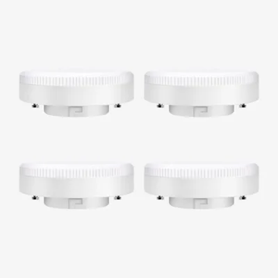 The Range Premium 4-Pack LED Bulbs - White