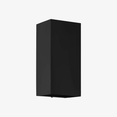 The Range Eglo Eremitana - Z Minimilast Smart Outdoor Wall Light - black