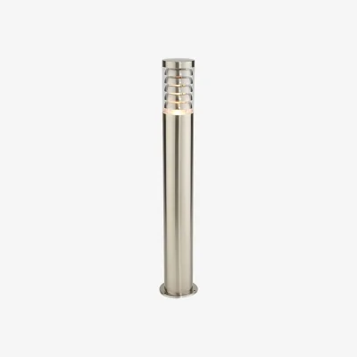 The Range Tango Bollard Light Stainless Steel