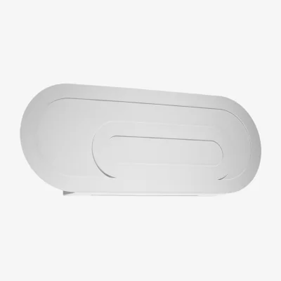 The Range Wall lamp SACCON white - white