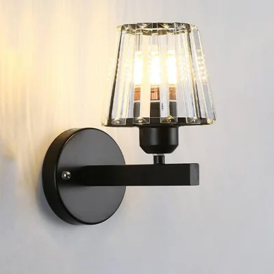 The Range Wall Light Sconce Fixture