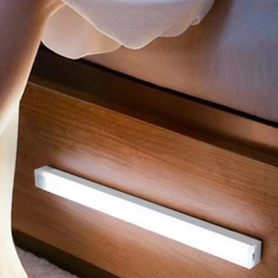 The Range Motion Sensor Lighting Strip - White